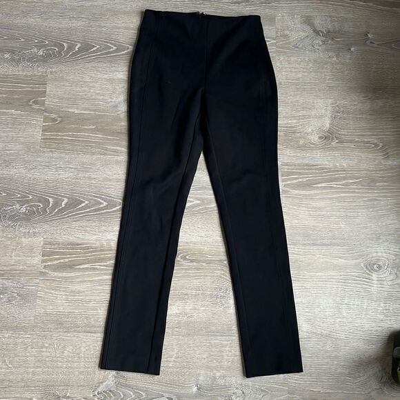 Aritzia wilfred Skinny Ponte pants - Picture 2 of 12